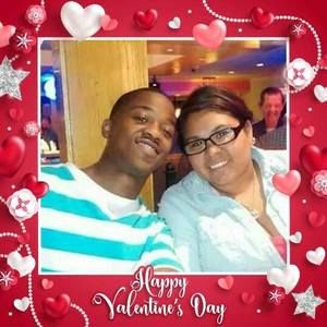 Meet your Posher, Courtland n monique